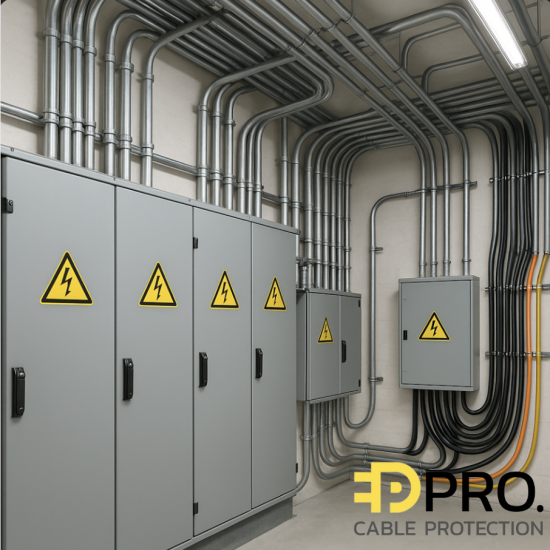 Elektrik Sistemi Neden Korunmaya İhtiyaç Duyar?