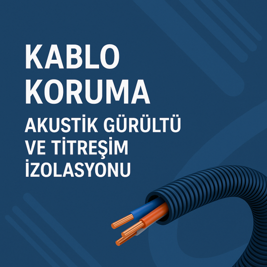 Akustik Gürültü Ve Titreşim İzolasyonunda Doğru Koruma Stratejileri